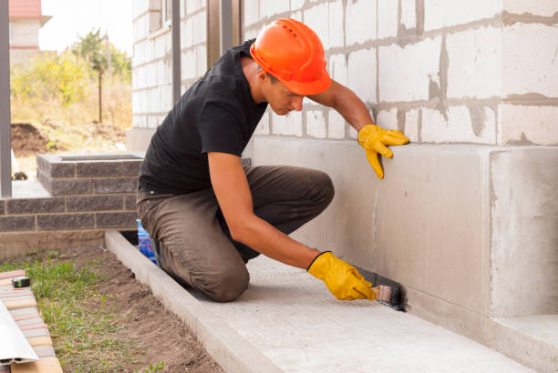 Licensed Wet Basement Repair service in Scottville, MI - SJ Waterproofing Pros